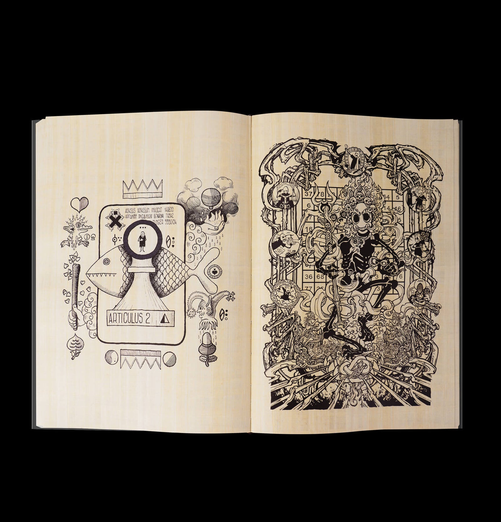 Illustrations